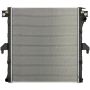 SPECTRA PREMIUM CU13804 Radiator