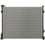 SPECTRA PREMIUM CU13842 Radiator