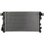 SPECTRA PREMIUM CU1390 Radiator
