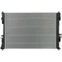SPECTRA PREMIUM CU13949 Radiator