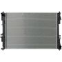 SPECTRA PREMIUM CU13949 Radiator