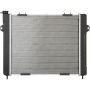 SPECTRA PREMIUM CU1394 Radiator