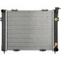 SPECTRA PREMIUM CU1394 Radiator