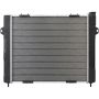 SPECTRA PREMIUM CU1396 Radiator