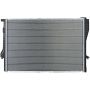 SPECTRA PREMIUM CU1401 Radiator