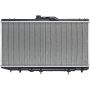 SPECTRA PREMIUM CU1409 Radiator