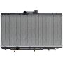 SPECTRA PREMIUM CU1409 Radiator