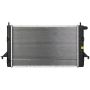 SPECTRA PREMIUM CU1422 Radiator