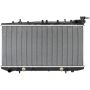 SPECTRA PREMIUM CU1426M Radiator