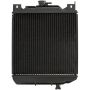 SPECTRA PREMIUM CU1444 Radiator