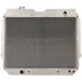 SPECTRA PREMIUM CU1448 Radiator