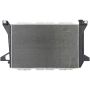 SPECTRA PREMIUM CU1451 Radiator
