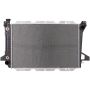 SPECTRA PREMIUM CU1451 Radiator
