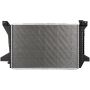 SPECTRA PREMIUM CU1453 Radiator