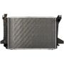 SPECTRA PREMIUM CU1453 Radiator