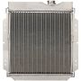 SPECTRA PREMIUM CU1463 Radiator