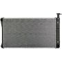 SPECTRA PREMIUM CU1477 Radiator