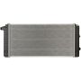 SPECTRA PREMIUM CU1482 Radiator