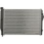 SPECTRA PREMIUM CU1485 Radiator