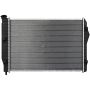 SPECTRA PREMIUM CU1486 Radiator