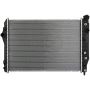 SPECTRA PREMIUM CU1486 Radiator