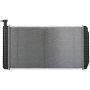 SPECTRA PREMIUM CU1489 Radiator