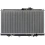 SPECTRA PREMIUM CU1494 Radiator