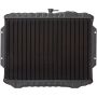 SPECTRA PREMIUM CU1504 Radiator