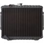 SPECTRA PREMIUM CU1504 Radiator