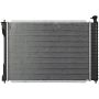 SPECTRA PREMIUM CU1511 Radiator
