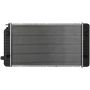 SPECTRA PREMIUM CU1515 Radiator