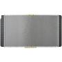 SPECTRA PREMIUM CU1517 Radiator