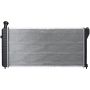 SPECTRA PREMIUM CU1519 Radiator
