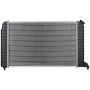 SPECTRA PREMIUM CU1531 Radiator
