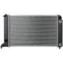 SPECTRA PREMIUM CU1531 Radiator