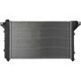 SPECTRA PREMIUM CU1552 Radiator
