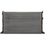 SPECTRA PREMIUM CU1557 Radiator
