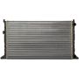SPECTRA PREMIUM CU1557 Radiator