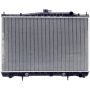 SPECTRA PREMIUM CU1561 Radiator
