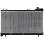 SPECTRA PREMIUM CU1574 Radiator