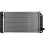 SPECTRA PREMIUM CU1610 Radiator
