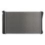 SPECTRA PREMIUM CU161 Radiator