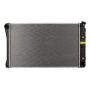 SPECTRA PREMIUM CU161 Radiator