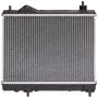 SPECTRA PREMIUM CU1623 Radiator
