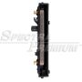 SPECTRA PREMIUM CU1687 Radiator
