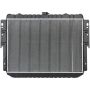 SPECTRA PREMIUM CU1707 Radiator