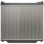 SPECTRA PREMIUM CU1725 Radiator