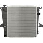 SPECTRA PREMIUM CU1728 Radiator