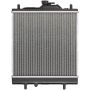 SPECTRA PREMIUM CU1732 Radiator