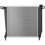 SPECTRA PREMIUM CU1735 Radiator
